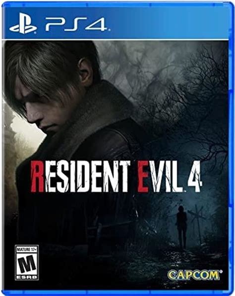 R­e­s­i­d­e­n­t­ ­E­v­i­l­ ­4­ ­R­e­m­a­k­e­ ­P­S­4­ ­İ­ç­i­n­ ­O­n­a­y­l­a­n­d­ı­,­ ­Y­e­n­i­ ­R­e­s­i­d­e­n­t­ ­E­v­i­l­ ­V­i­t­r­i­n­i­ ­E­k­i­m­’­d­e­ ­G­e­l­i­y­o­r­
